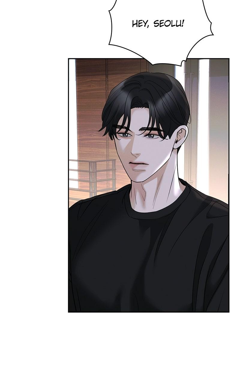 Beware of Love Chapter 12 - Page 121