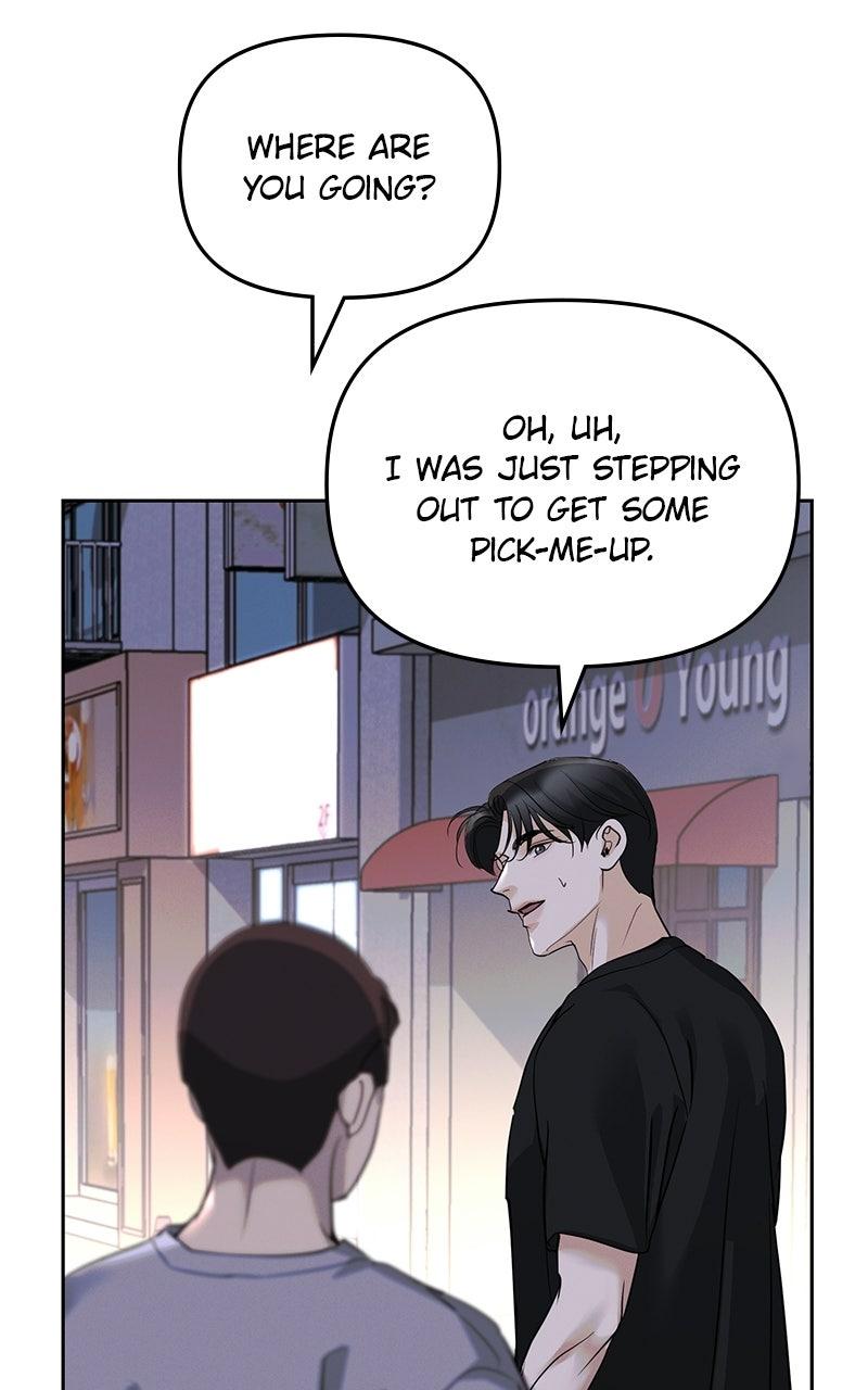 Beware of Love Chapter 12 - Page 122