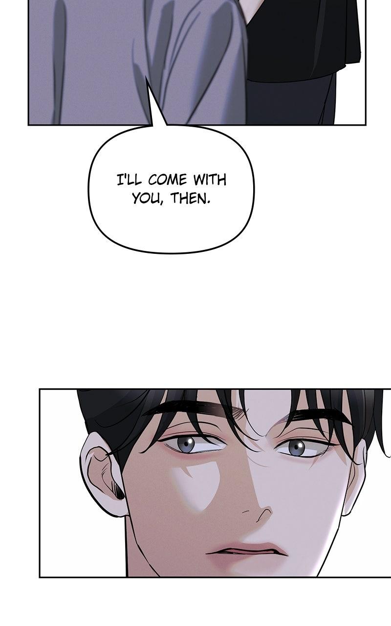 Beware of Love Chapter 12 - Page 123