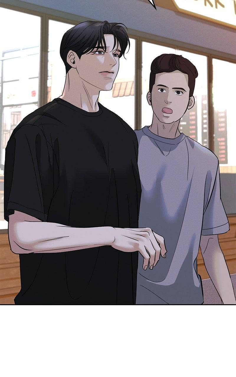 Beware of Love Chapter 12 - Page 130