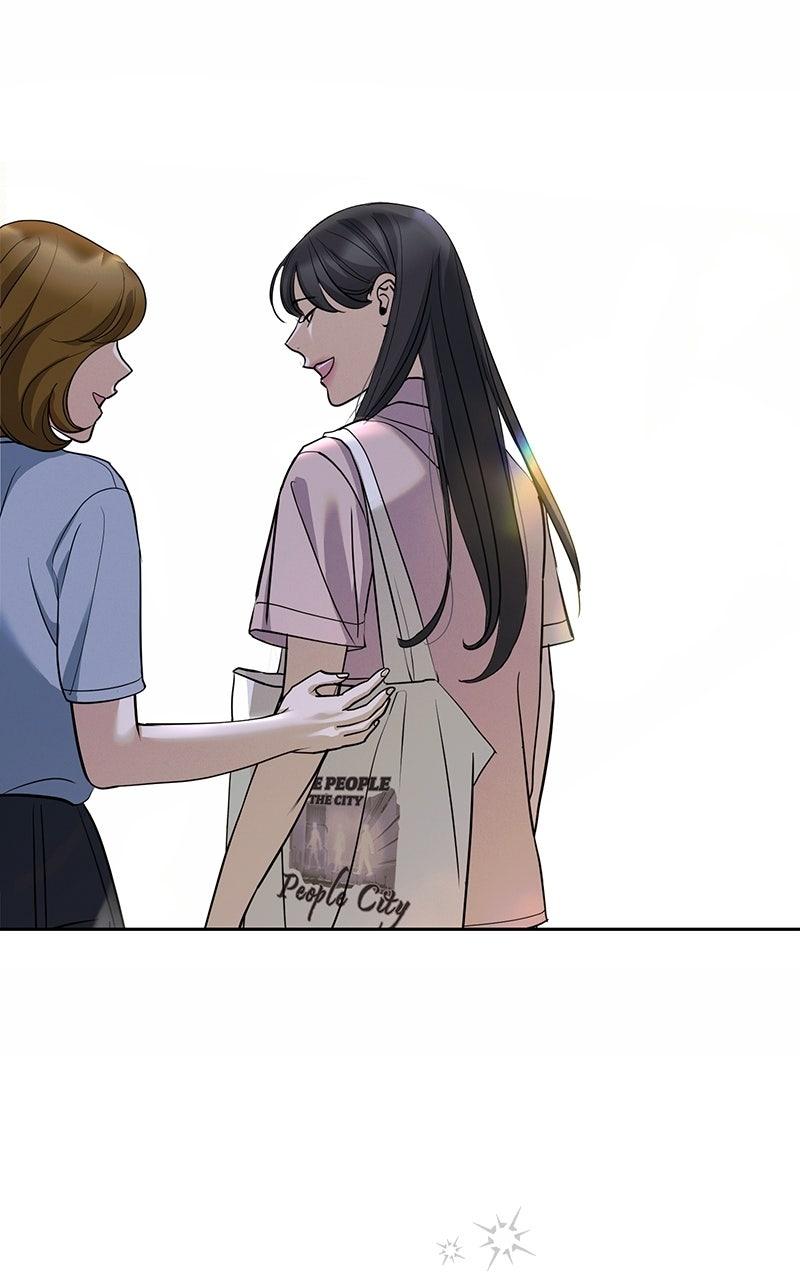 Beware of Love Chapter 12 - Page 133