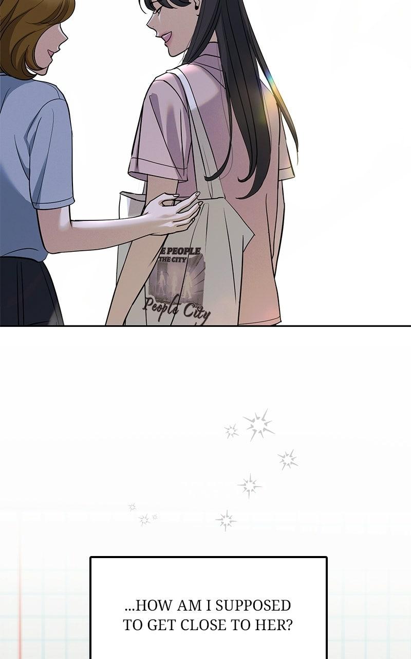 Beware of Love Chapter 13 - Page 4