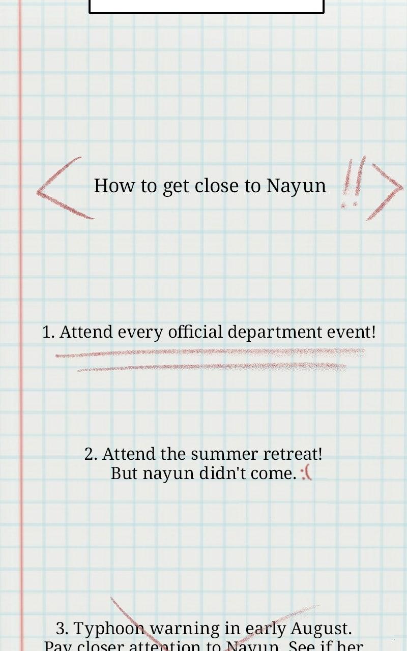 Beware of Love Chapter 13 - Page 5