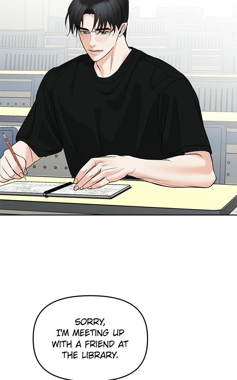 Beware of Love Chapter 13 - Page 10