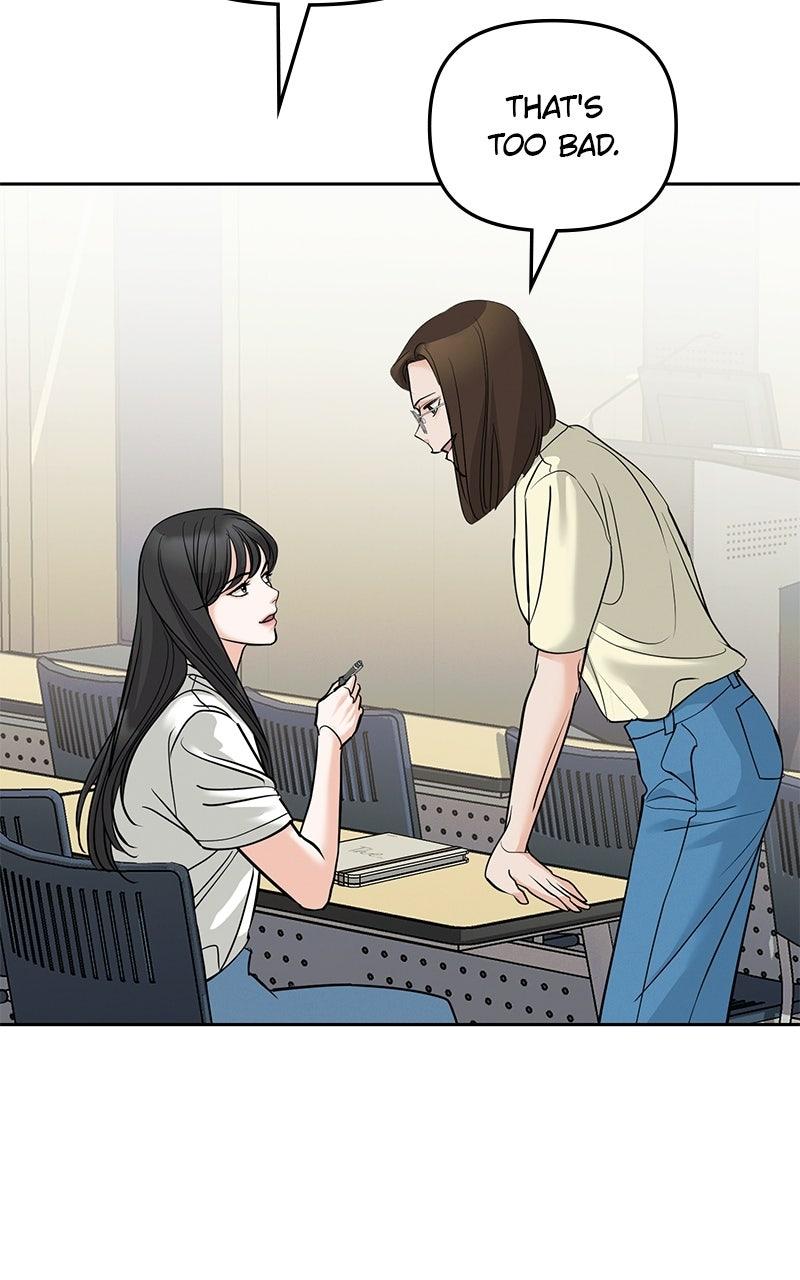 Beware of Love Chapter 13 - Page 11