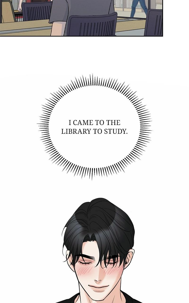 Beware of Love Chapter 13 - Page 16