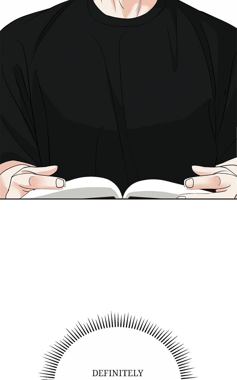 Beware of Love Chapter 13 - Page 17