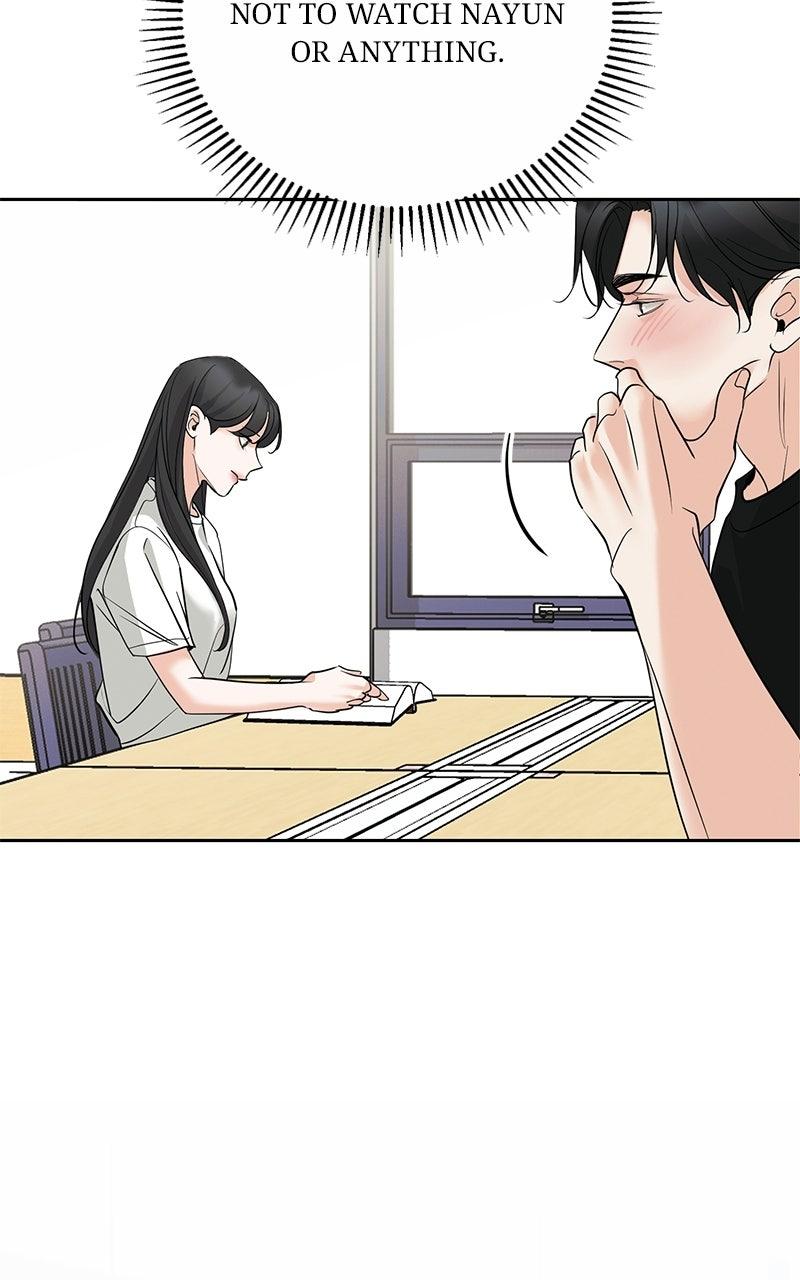 Beware of Love Chapter 13 - Page 18