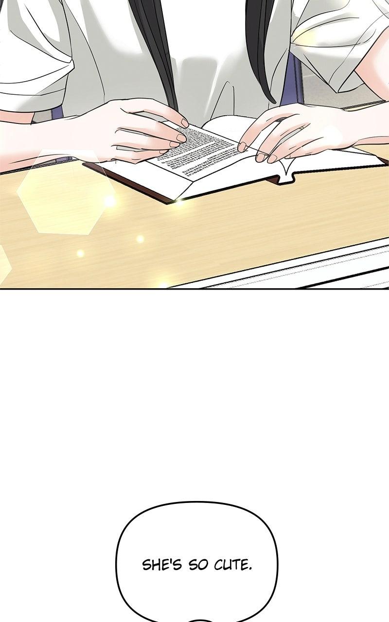 Beware of Love Chapter 13 - Page 20