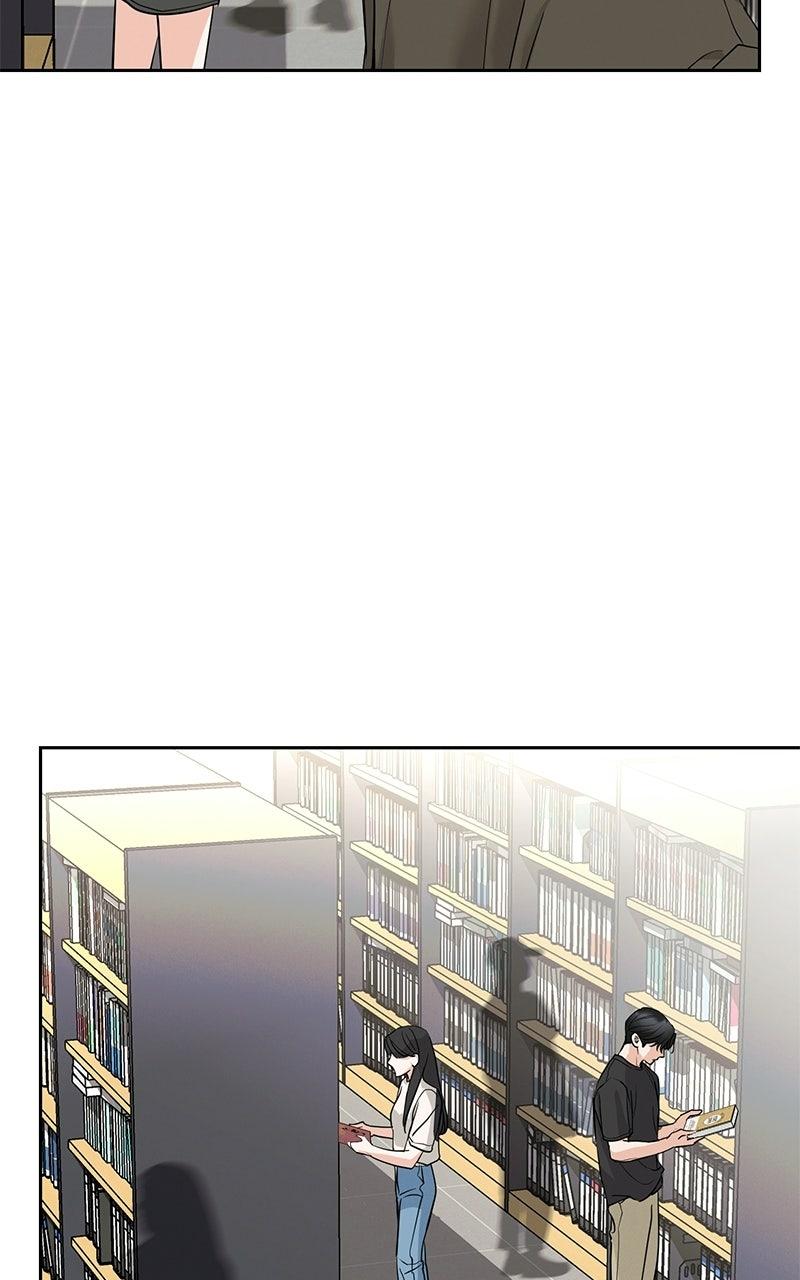 Beware of Love Chapter 13 - Page 23