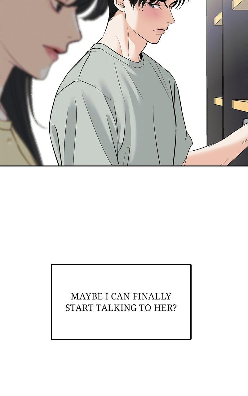 Beware of Love Chapter 13 - Page 25