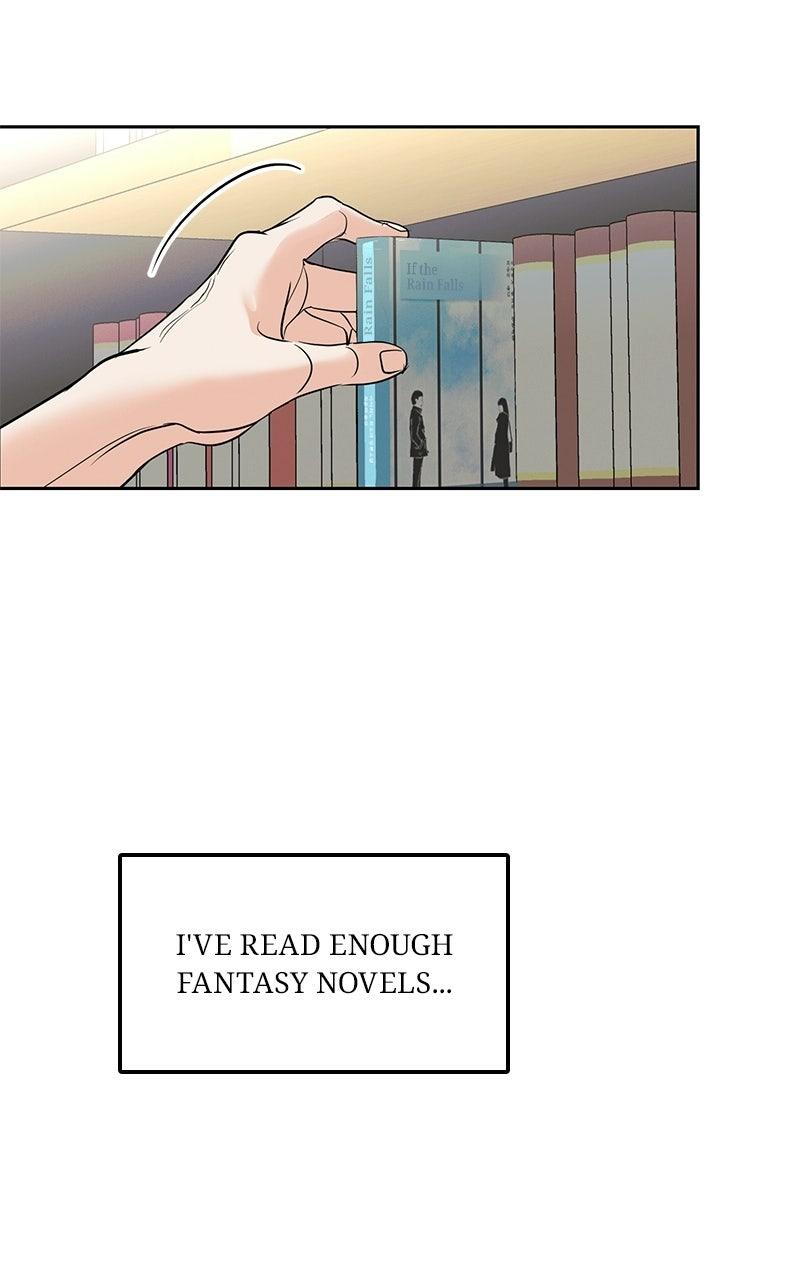 Beware of Love Chapter 13 - Page 26