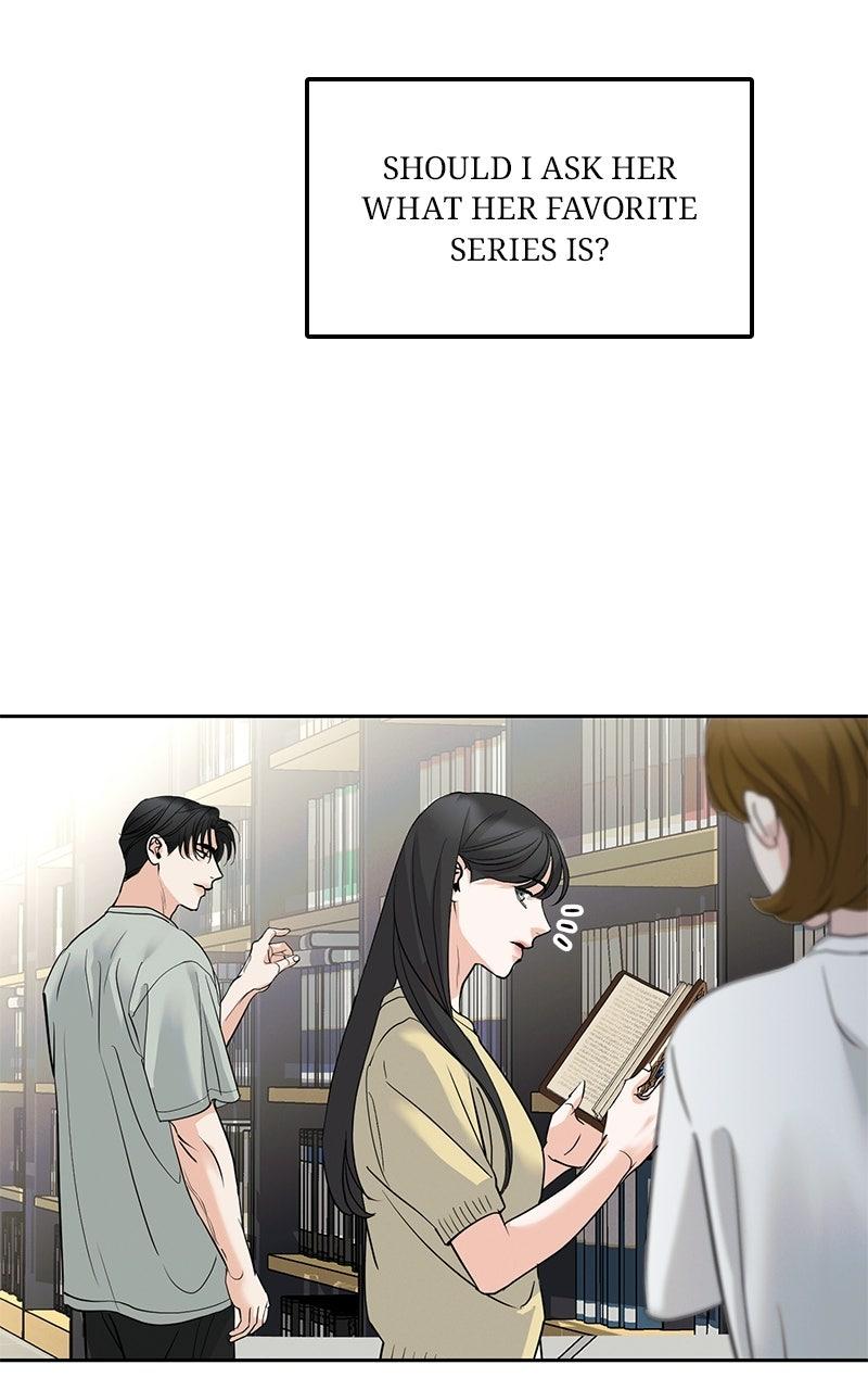 Beware of Love Chapter 13 - Page 27