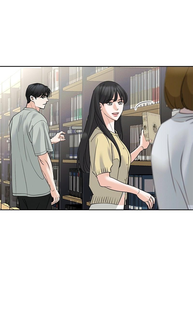 Beware of Love Chapter 13 - Page 28