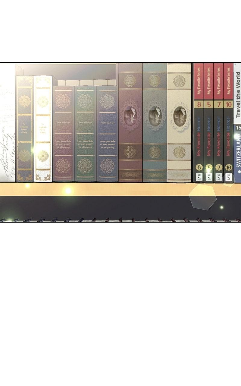 Beware of Love Chapter 13 - Page 29