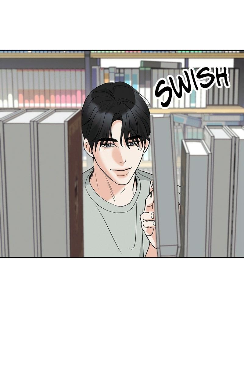 Beware of Love Chapter 13 - Page 30