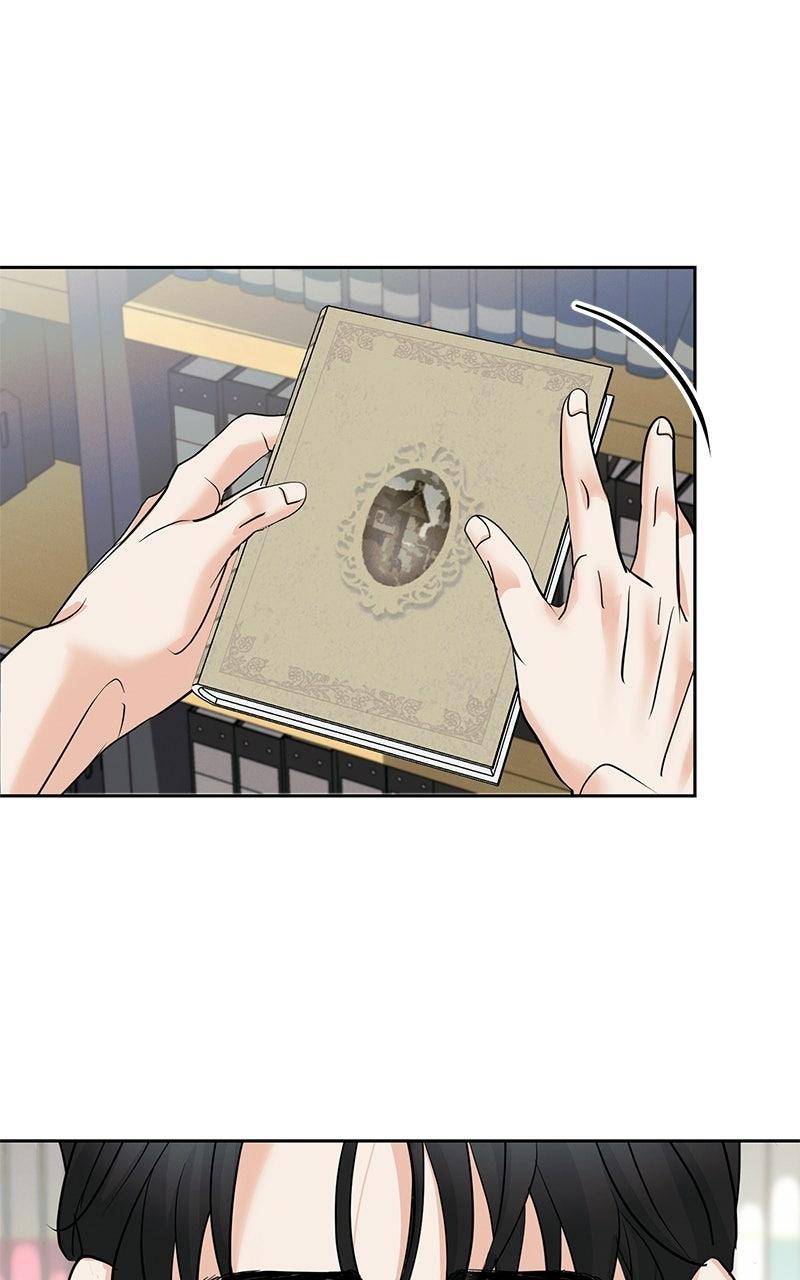 Beware of Love Chapter 13 - Page 31