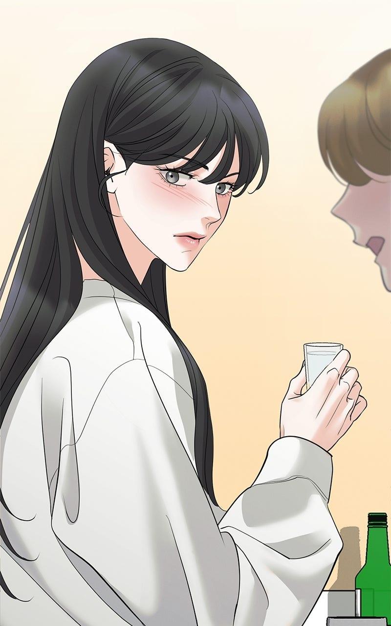 Beware of Love Chapter 13 - Page 37