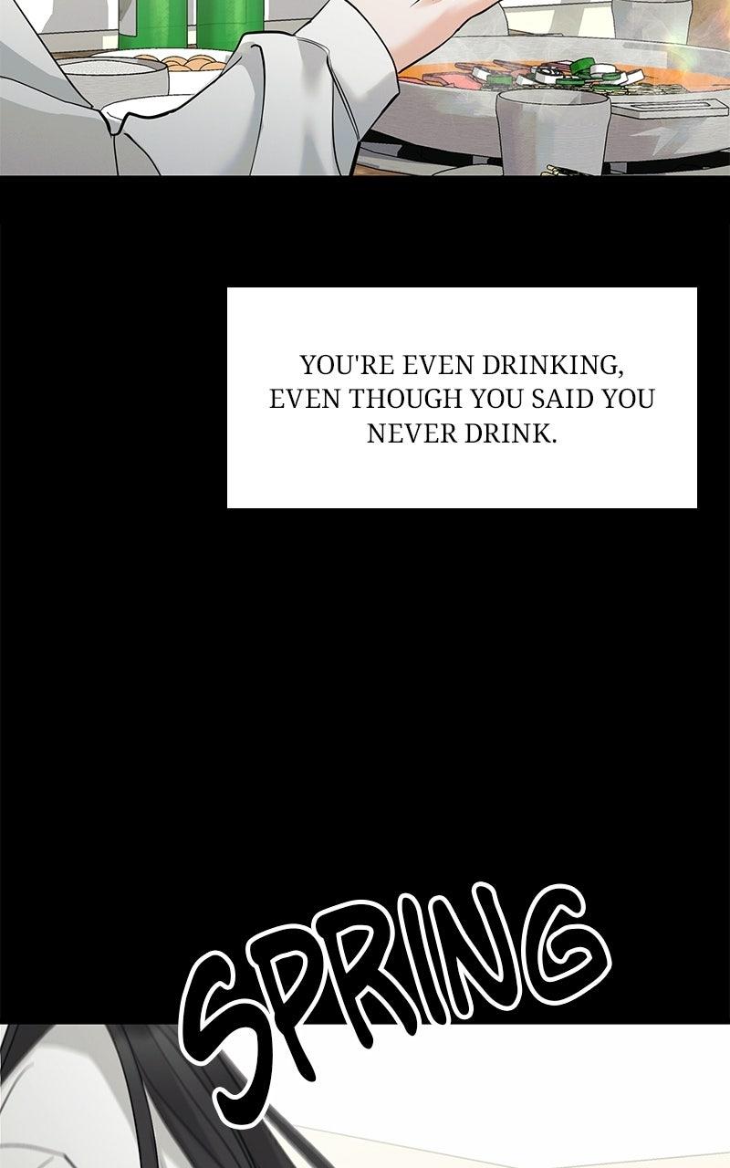 Beware of Love Chapter 13 - Page 41