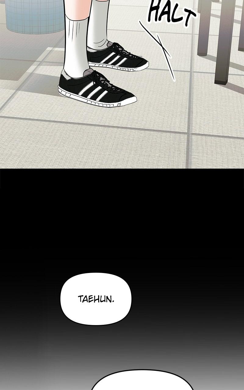 Beware of Love Chapter 13 - Page 46