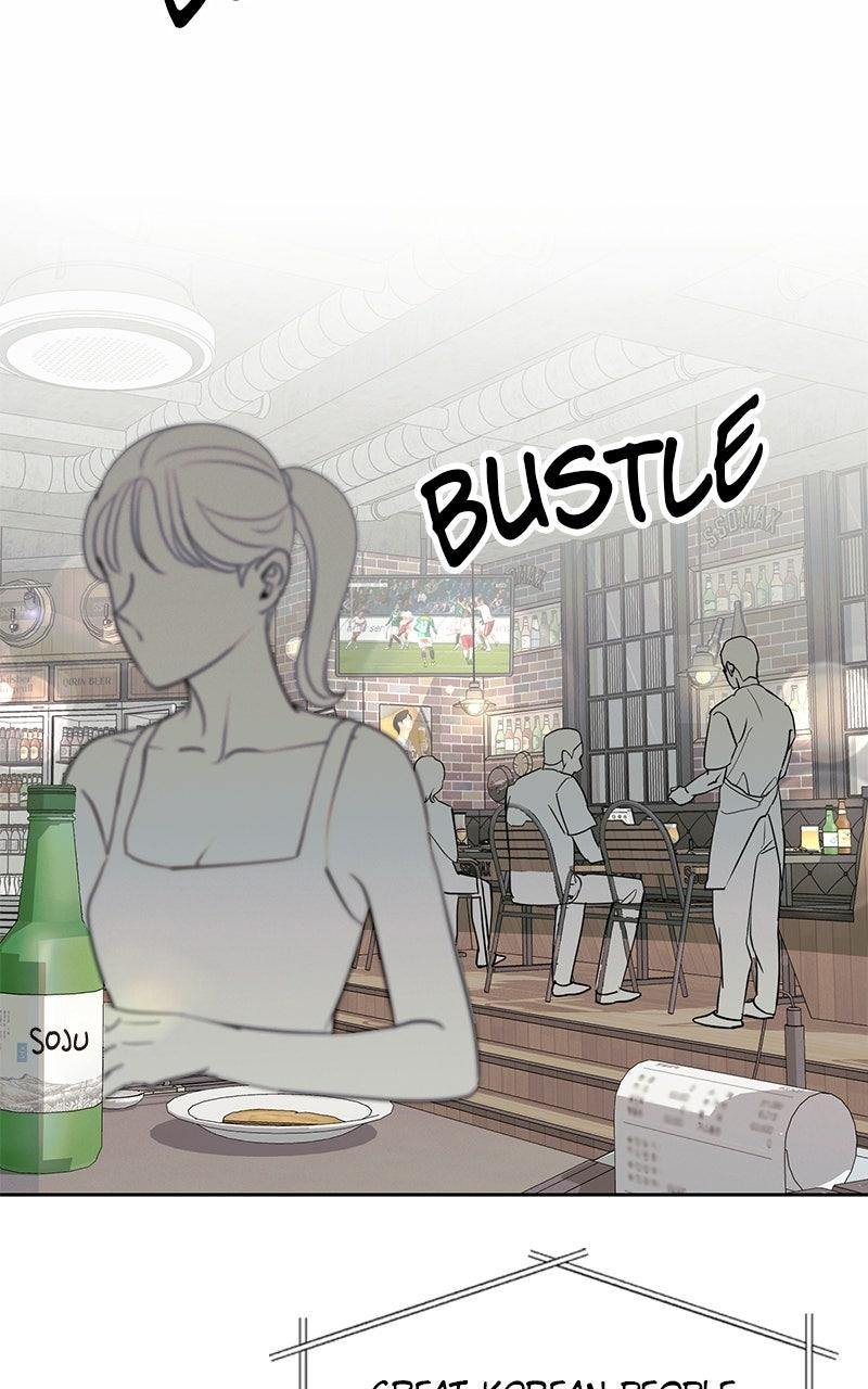 Beware of Love Chapter 13 - Page 55