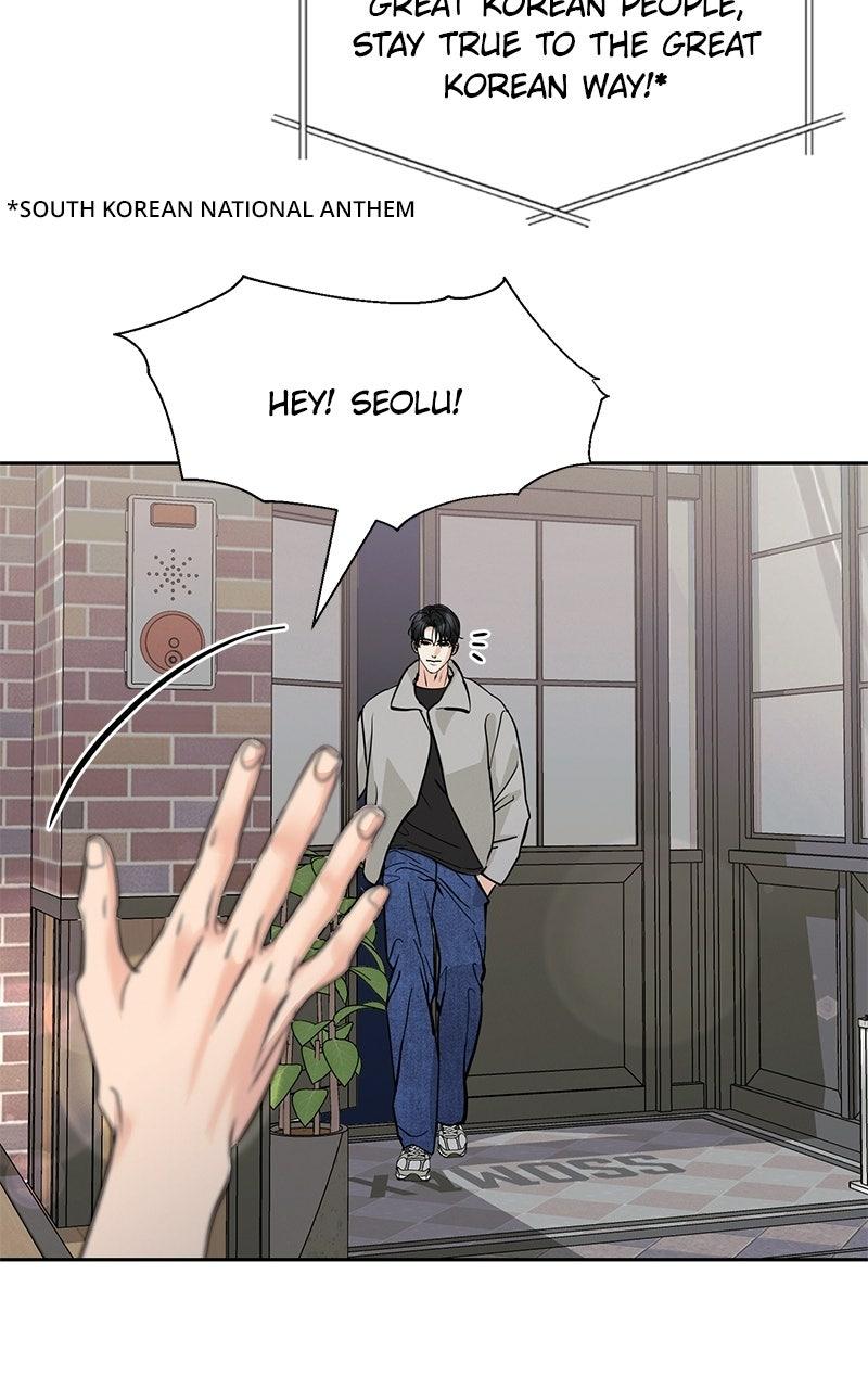 Beware of Love Chapter 13 - Page 56