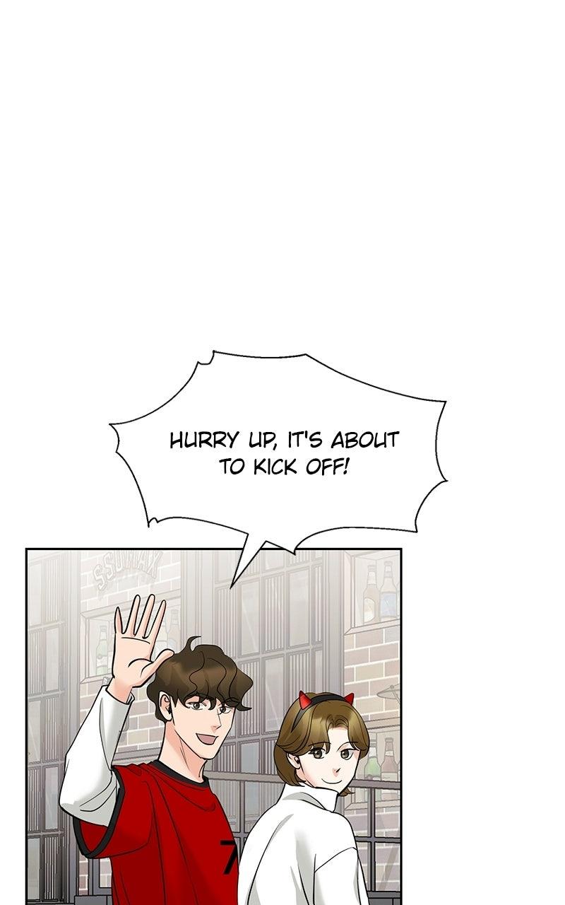 Beware of Love Chapter 13 - Page 57