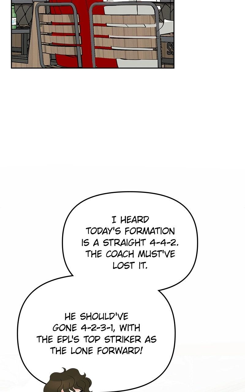 Beware of Love Chapter 13 - Page 58