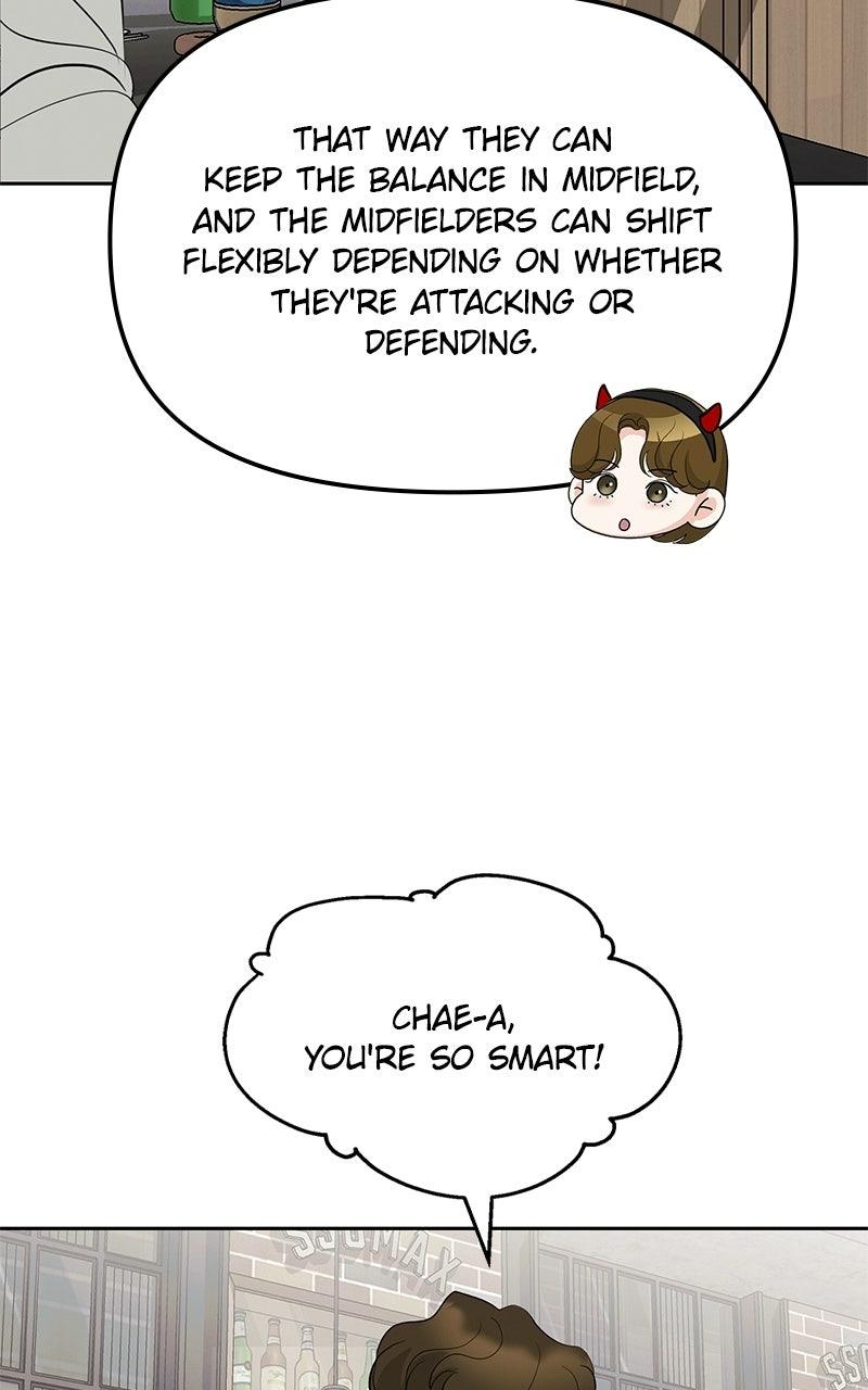 Beware of Love Chapter 13 - Page 60