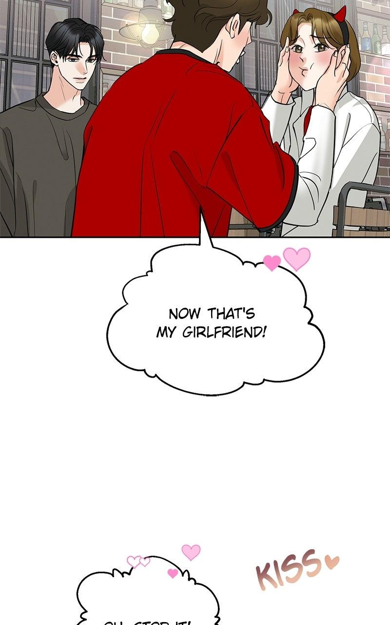 Beware of Love Chapter 13 - Page 61