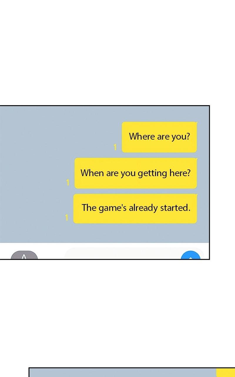 Beware of Love Chapter 13 - Page 63