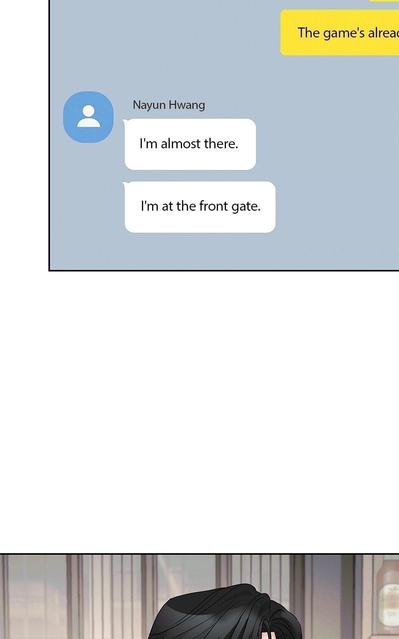 Beware of Love Chapter 13 - Page 64