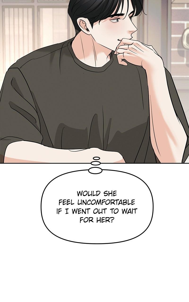 Beware of Love Chapter 13 - Page 65