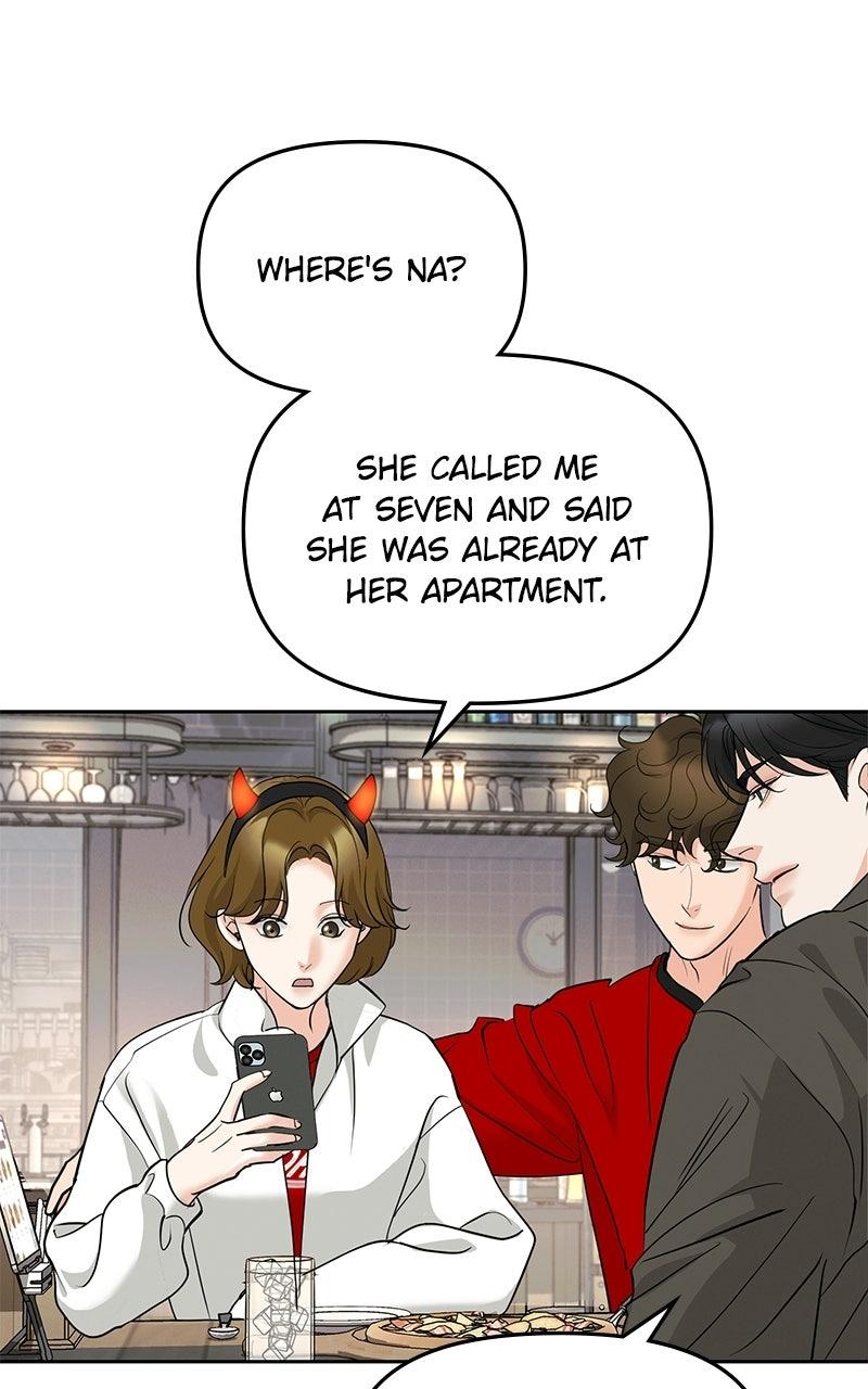 Beware of Love Chapter 13 - Page 66