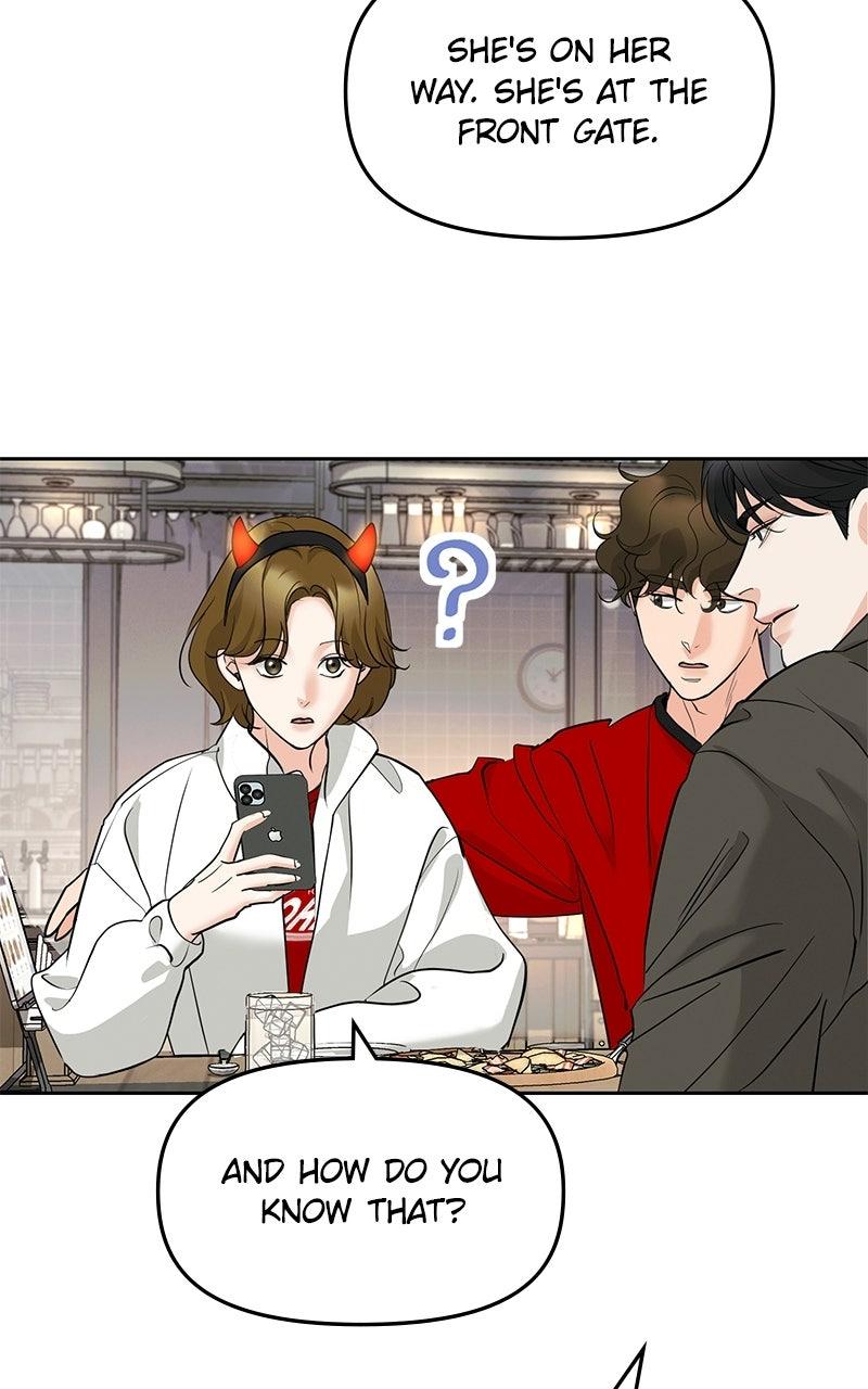 Beware of Love Chapter 13 - Page 67