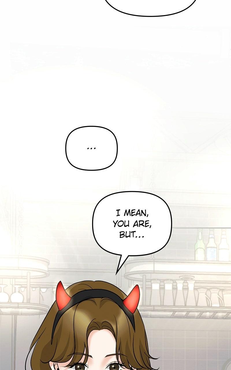 Beware of Love Chapter 13 - Page 69