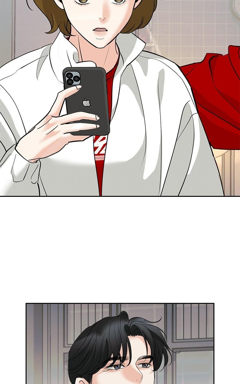 Beware of Love Chapter 13 - Page 70