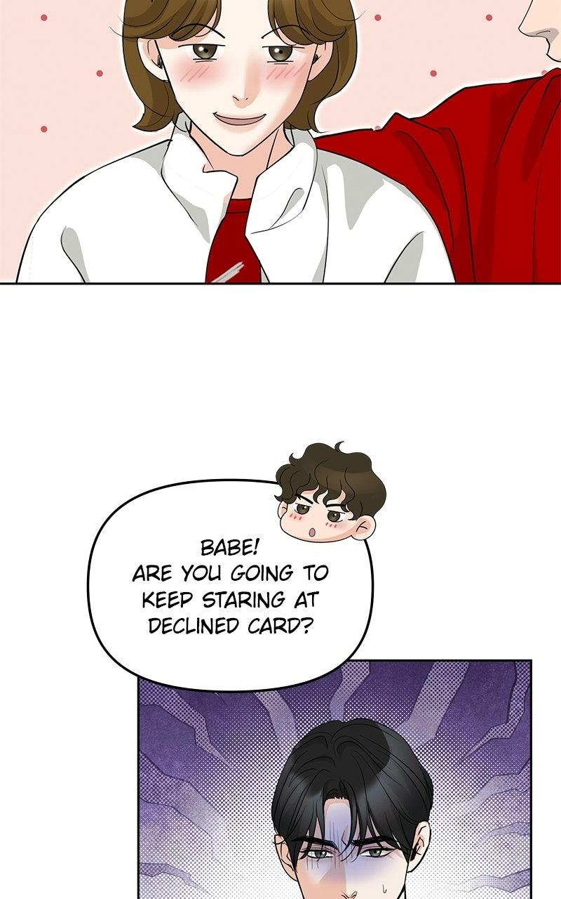 Beware of Love Chapter 13 - Page 72