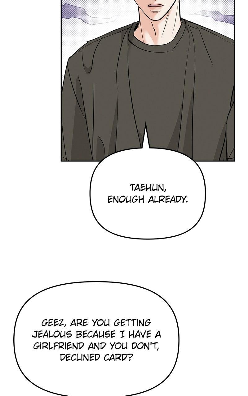 Beware of Love Chapter 13 - Page 73