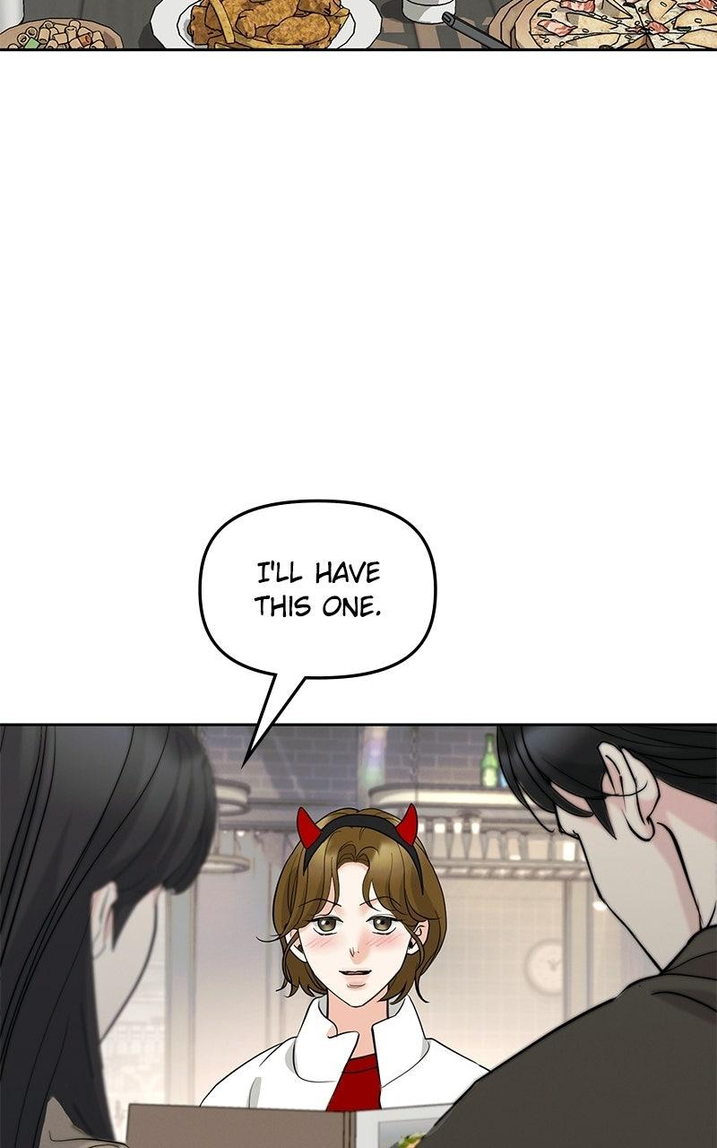 Beware of Love Chapter 13 - Page 83