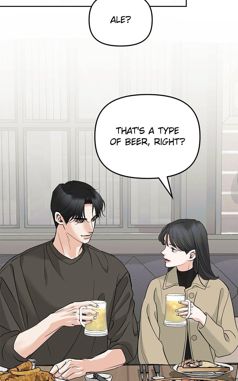 Beware of Love Chapter 13 - Page 85