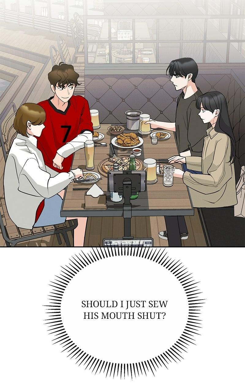 Beware of Love Chapter 13 - Page 95