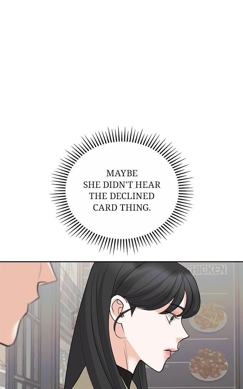 Beware of Love Chapter 13 - Page 96