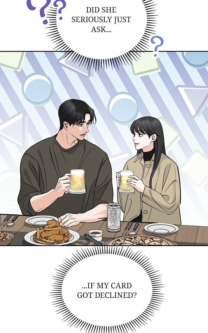 Beware of Love Chapter 13 - Page 100