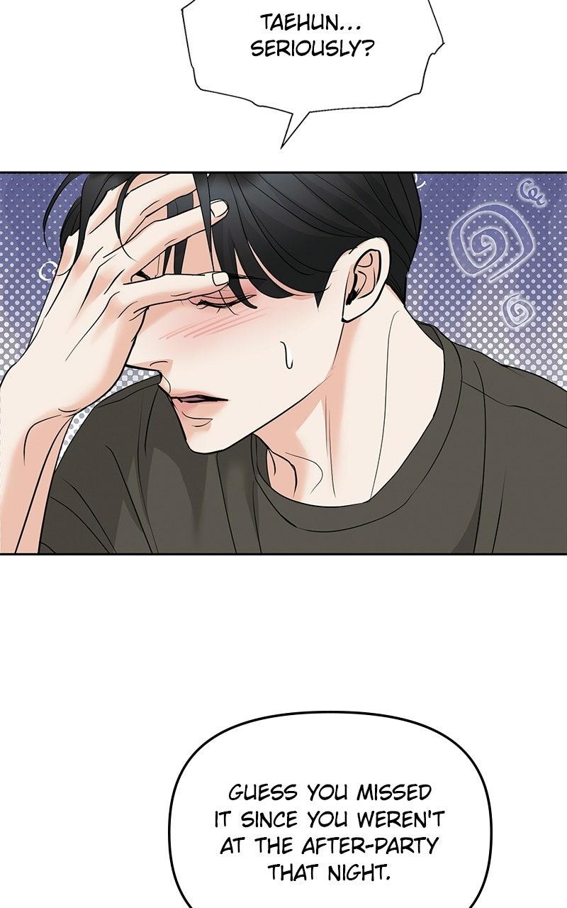 Beware of Love Chapter 14 - Page 4