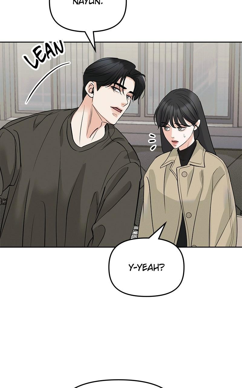 Beware of Love Chapter 14 - Page 9