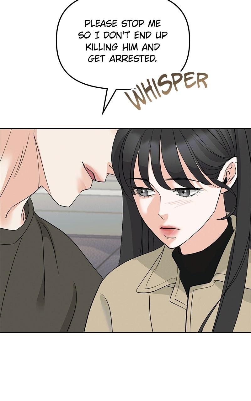 Beware of Love Chapter 14 - Page 10