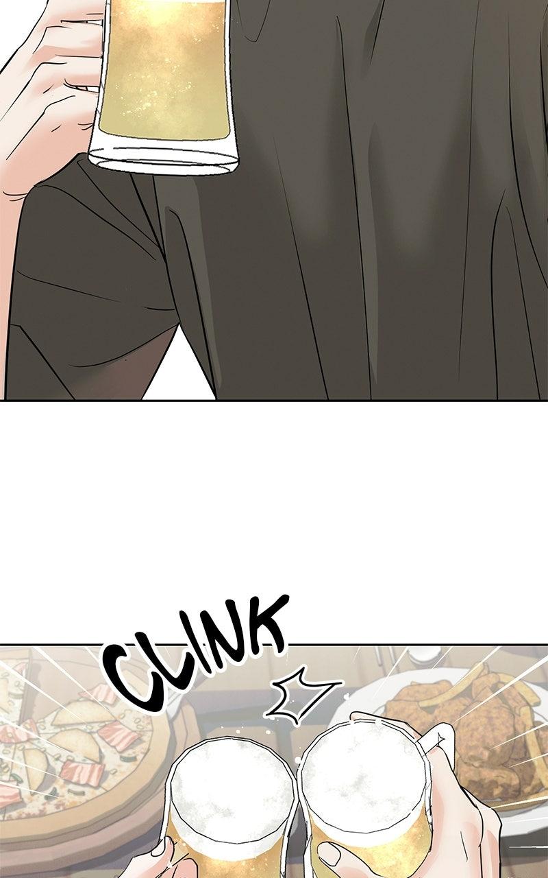 Beware of Love Chapter 14 - Page 18