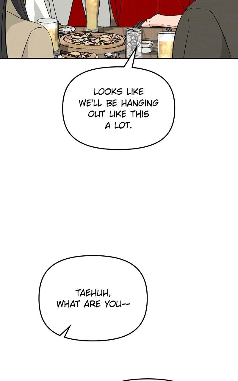 Beware of Love Chapter 14 - Page 20