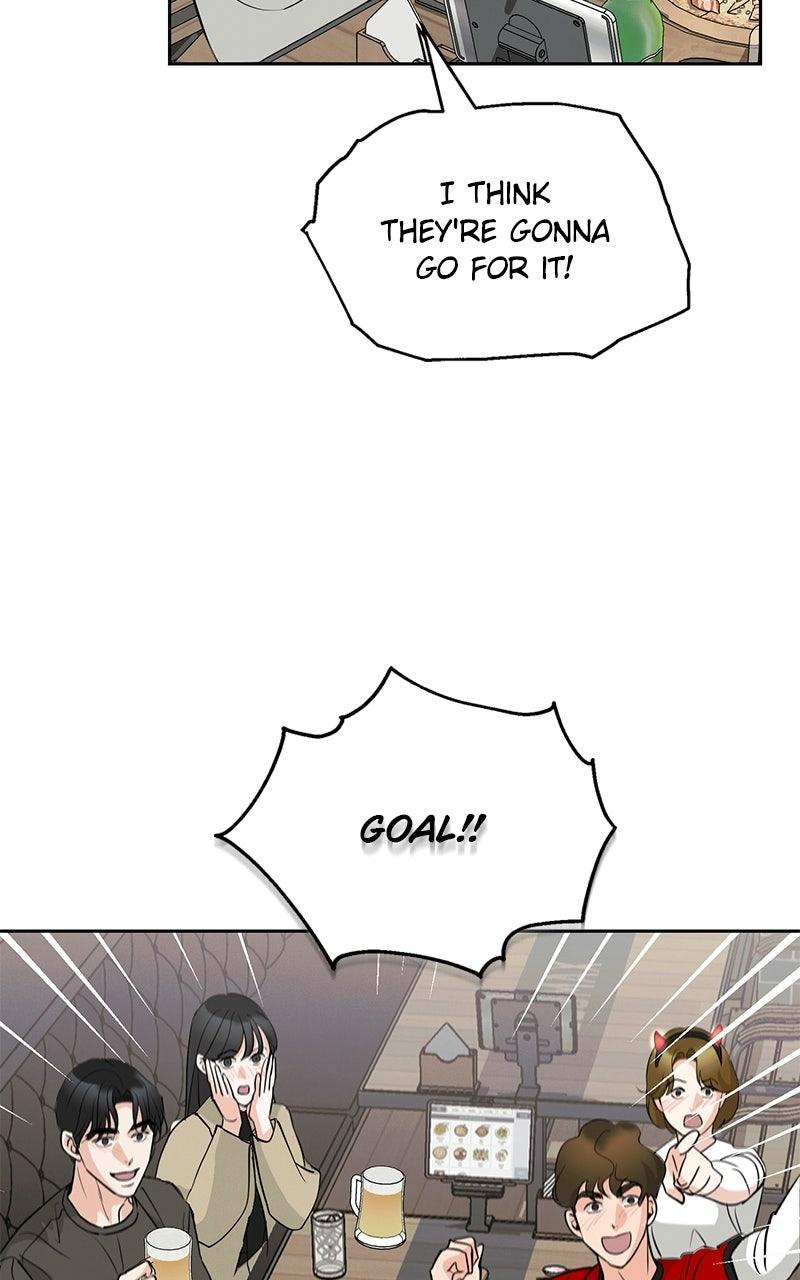 Beware of Love Chapter 14 - Page 22